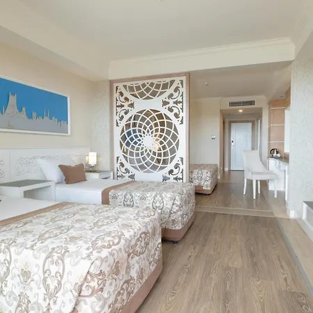 Crystal Sunset Luxury & Θέρετρο