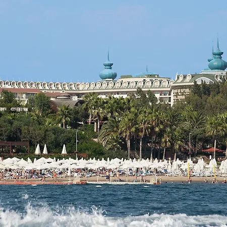 Crystal Sunset Pearl Collection Resort