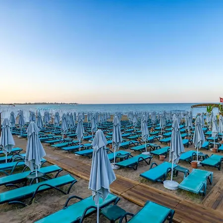 Crystal Sunset Pearl Collection Resort 5*