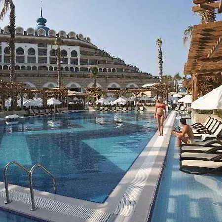 Θέρετρο Crystal Sunset Luxury & 5*