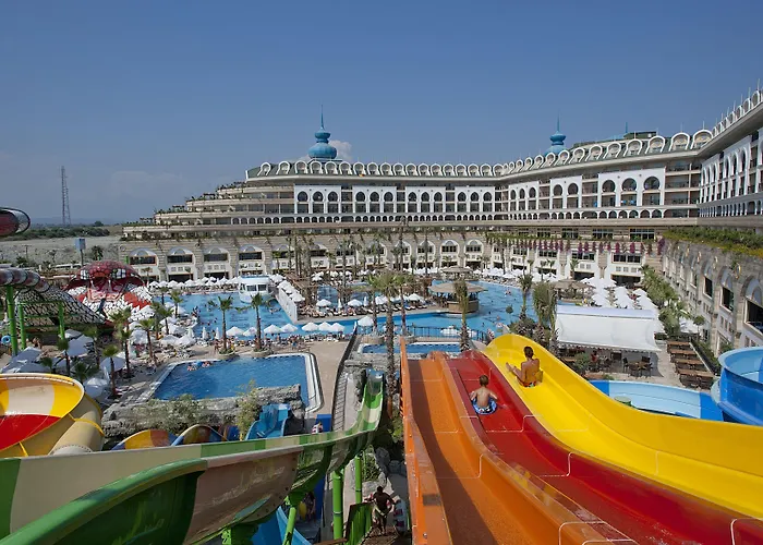 Crystal Sunset Pearl Collection אתר נופש