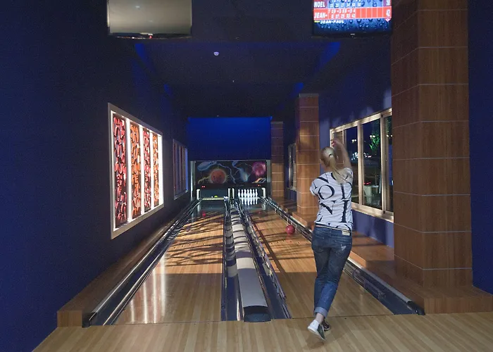 Crystal Sunset Pearl Collection 5*