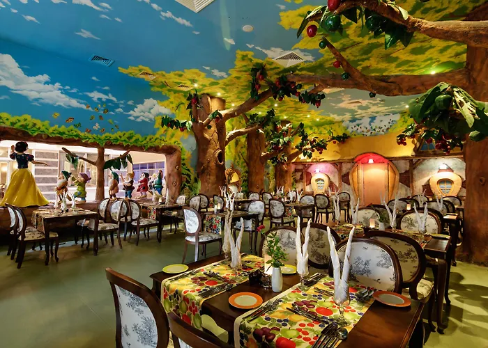 Crystal Sunset Pearl Collection 5* סייד