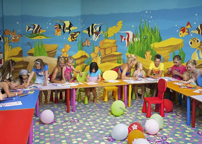 Crystal Sunset Pearl Collection אתר נופש סייד