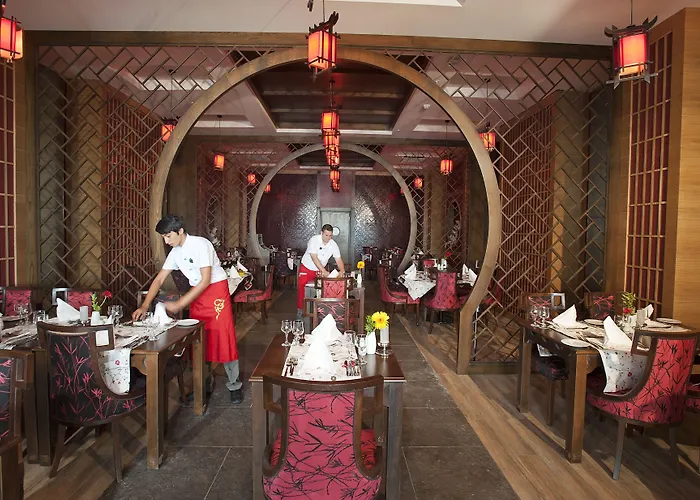 Crystal Sunset Pearl Collection 5*