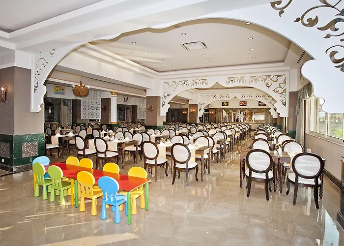 Crystal Sunset Pearl Collection 5*