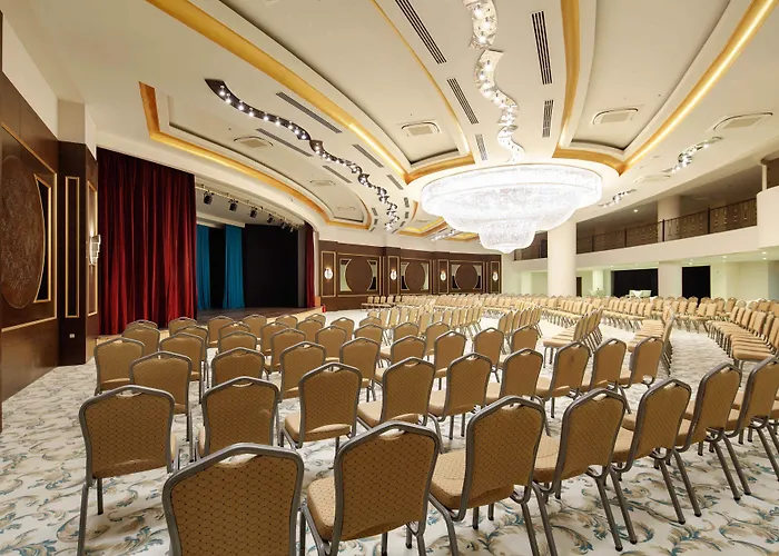 Crystal Sunset Pearl Collection 5*