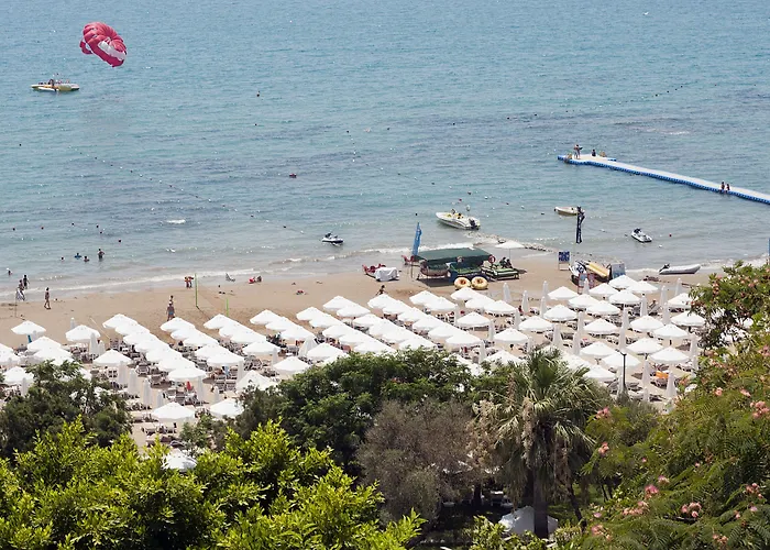 Crystal Sunset Pearl Collection 5*