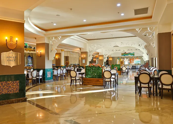 Crystal Sunset Pearl Collection 5*