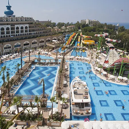 Complex Crystal Sunset Pearl Collection Side