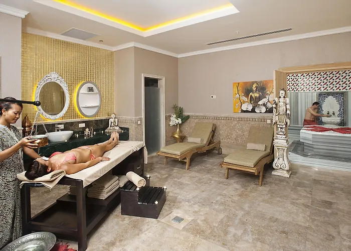 Crystal Sunset Pearl Collection Semesteranläggning (resort) 5*