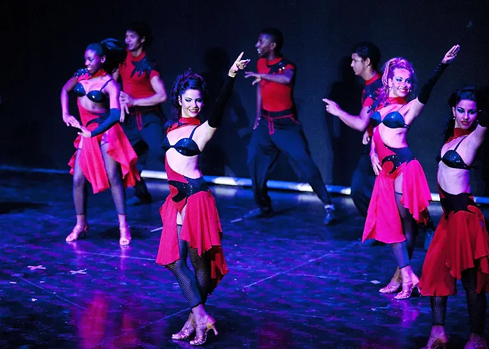 Crystal Sunset Pearl Collection Semesteranläggning (resort) Side