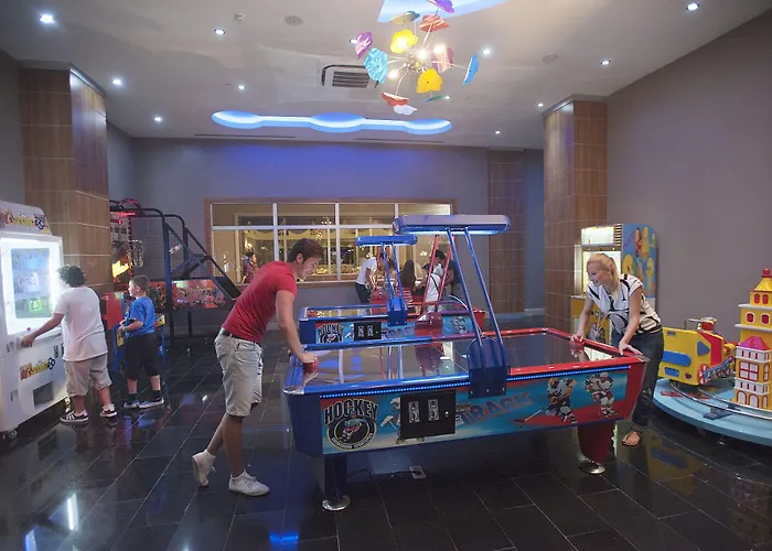 Crystal Sunset Pearl Collection Semesteranläggning (resort) 5*