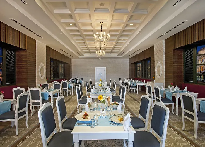 Crystal Sunset Pearl Collection 5*