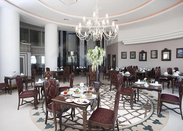 Semesteranläggning (resort) Crystal Sunset Pearl Collection 5*