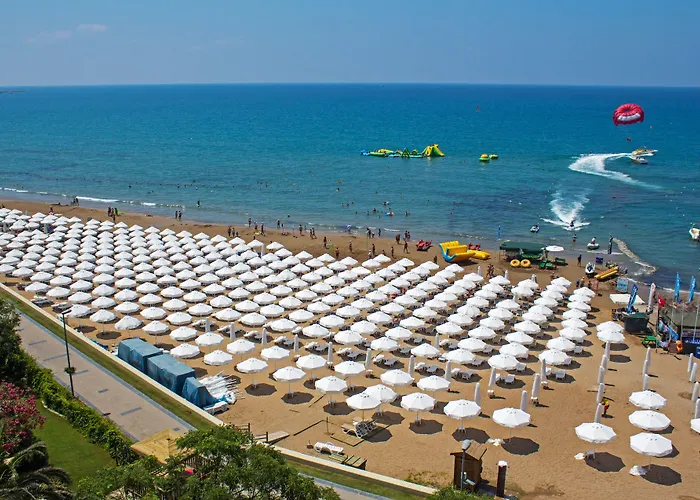 Crystal Sunset Pearl Collection Semesteranläggning (resort) 5*