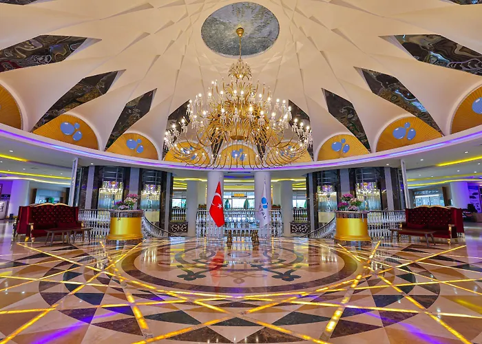 Crystal Sunset Pearl Collection Semesteranläggning (resort)